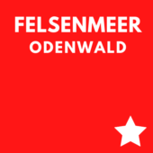Felsenmeer Odenwald